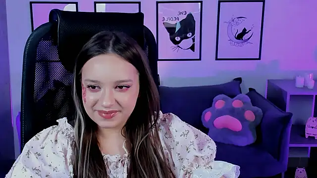 EvaGrase's cam snapshot