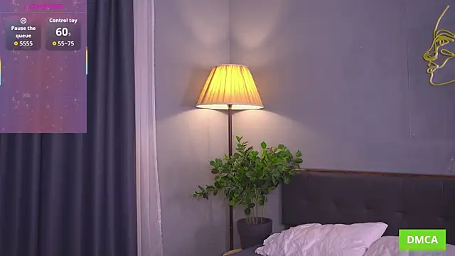 Marrry_me's cam snapshot