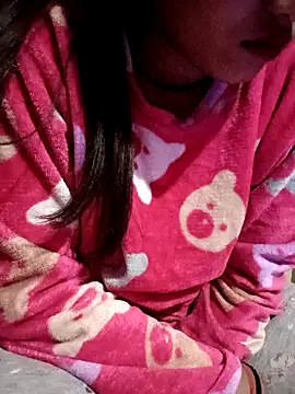 Hot-jalpari's cam snapshot