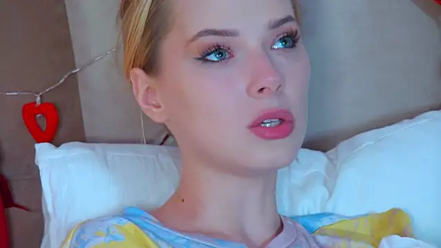 GentleRossi's cam snapshot