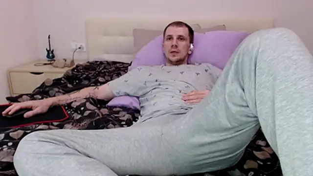 maksshard's cam snapshot