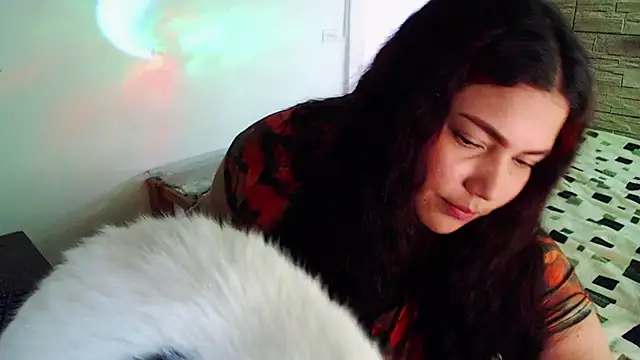 girl_milk2's cam snapshot