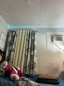 Miss_Deliciousness live sex cam