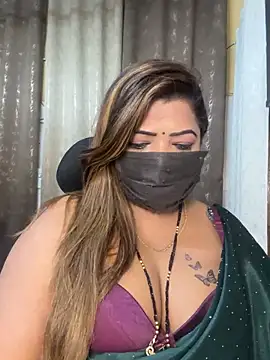 GEET-LOVE live sex cam