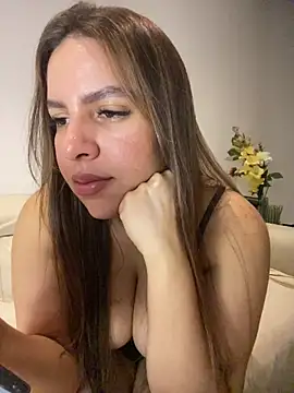 PamAnna live sex cam