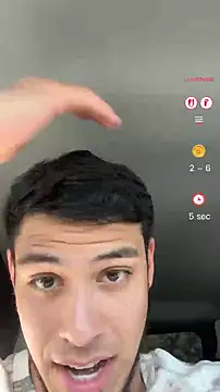 StrokingDaddy4 live sex cam