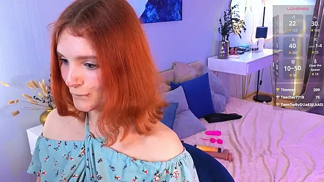 Vixaria live sex cam