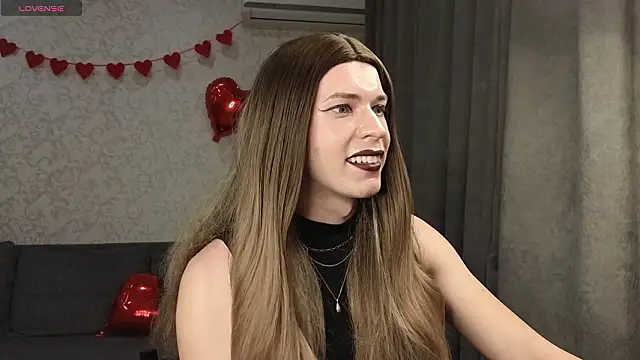 Anna_inHear live sex cam