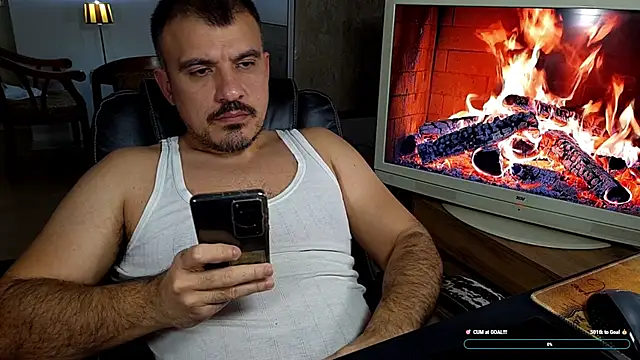 officeman7 live sex cam