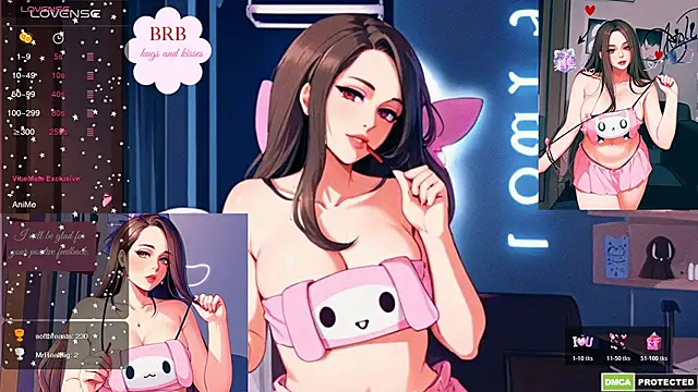 Bad_Girl009 live sex cam