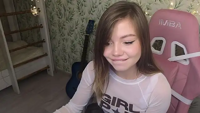 _BillieBabe__ live sex cam