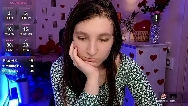 Mia_Myles live sex cam