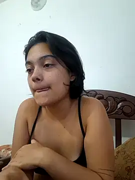 littlemelii live sex cam