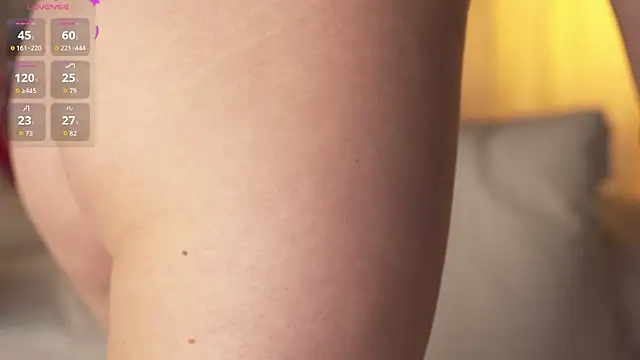 HelloHodge live sex cam