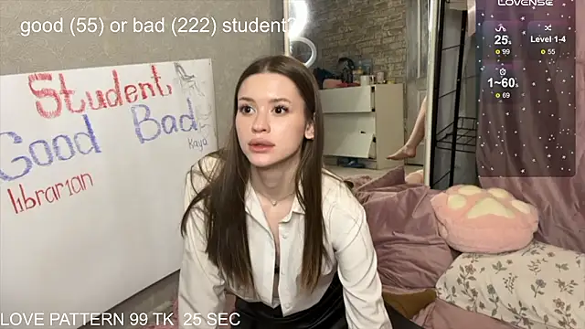 kayaaangel live sex cam