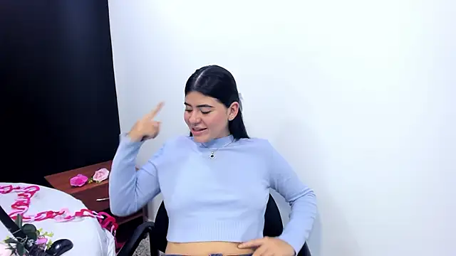 Annie_sweet_1's cam snapshot