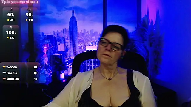 ninarandmann live sex cam