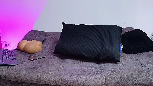 BrayaanFit live sex cam