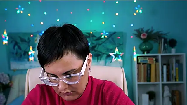 LauraDavidsons's cam snapshot