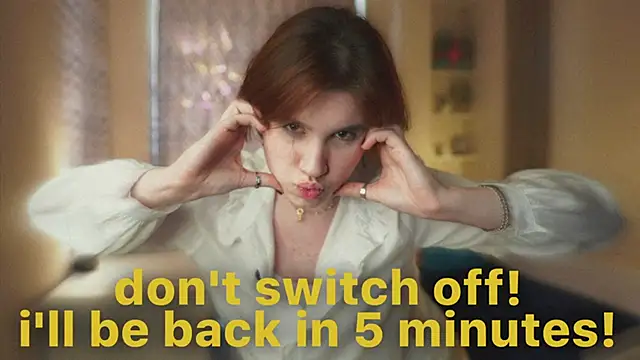 BelleHayton's cam snapshot