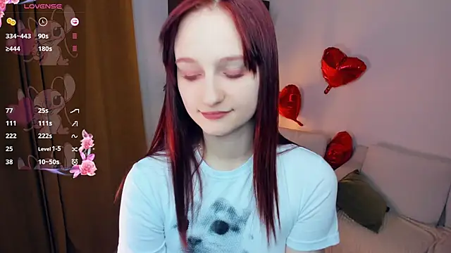 KatyKufel live sex cam