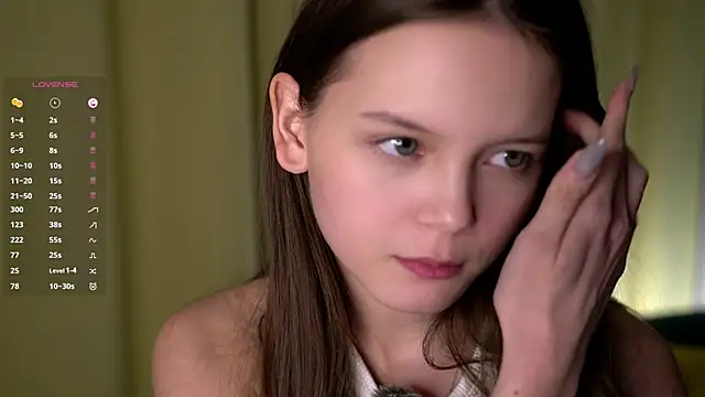 FloBulman live sex cam