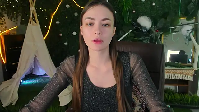 lollyrais's cam snapshot