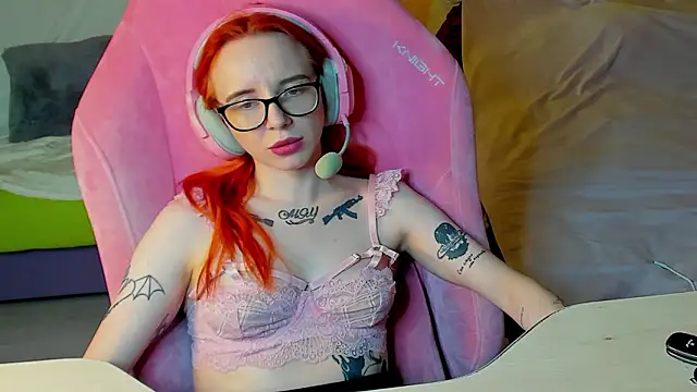 MoonScar's cam snapshot