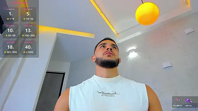 Scottfishcer1 live sex cam