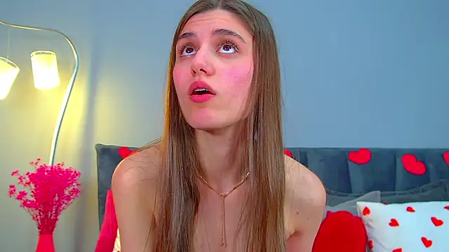 ArianaAllens's cam snapshot