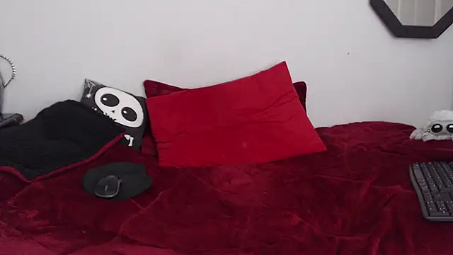 Amy_Aloqua live sex cam