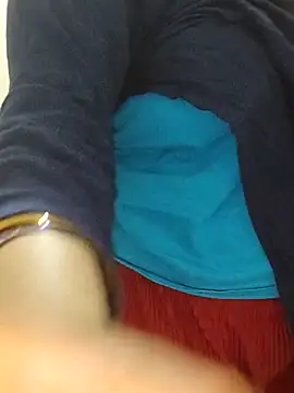 Sexynageena's cam snapshot