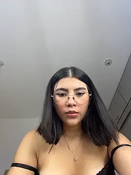 GiuliettaX's cam snapshot