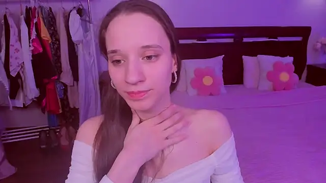 StaceySunny live sex cam