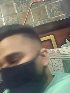 MrCurioX live sex cam