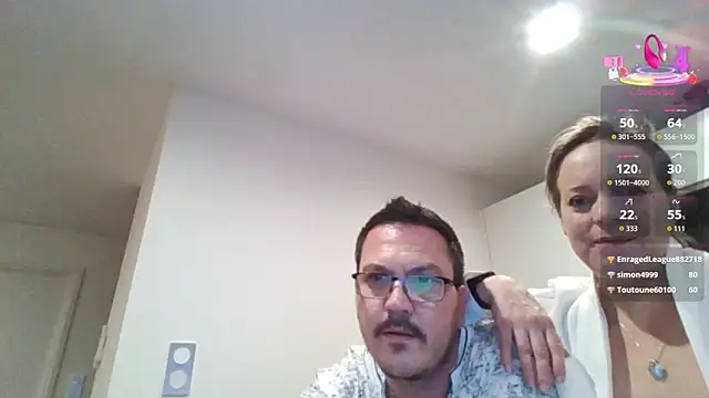 Miss-Chupagirly live sex cam