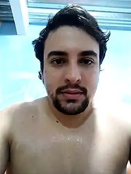 AxelWhitte live sex cam