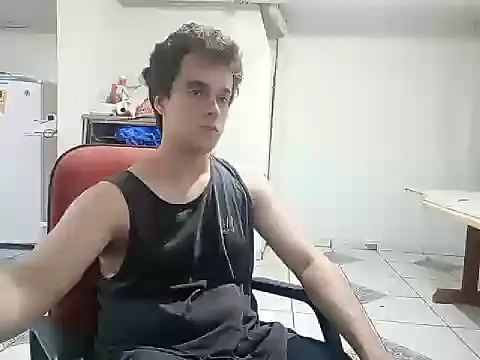 Emanuel_W live sex cam