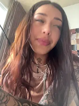 AshleyWinslow live sex cam