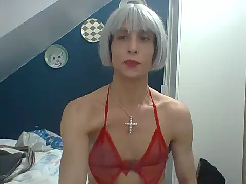 VictoriaBigSecret live sex cam