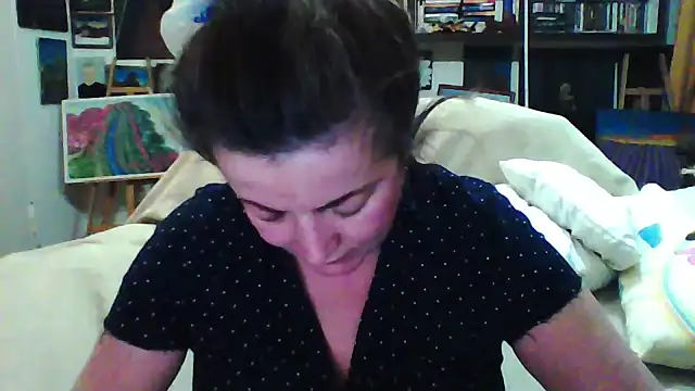 MariaAnaSunshine's cam snapshot