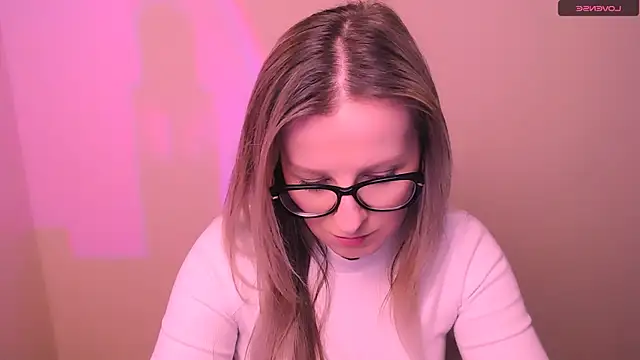 AnnePeach's cam snapshot