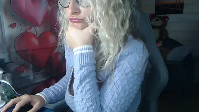 RubiLakros's cam snapshot