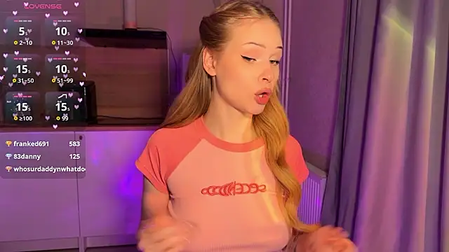 lisa_barbie live sex cam