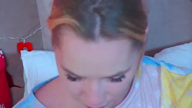 GentleRossi live sex cam