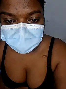 chubybabi's cam snapshot