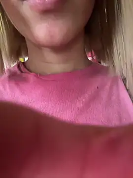 SweetBunnyGF live sex cam