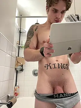 King_Kev_ live sex cam