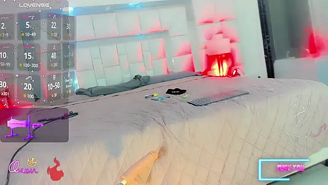 Gisele_fox live sex cam