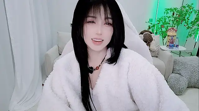 Evangelin-e live sex cam
